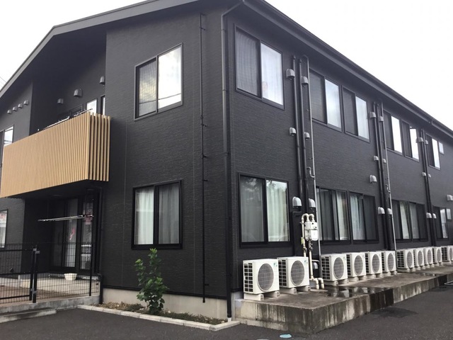 ライブラリななさと
