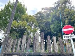石神社