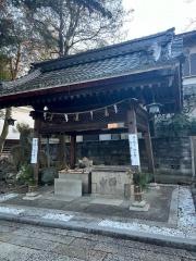 中野神社