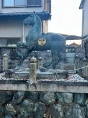 中野神社