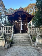 中野神社
