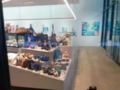 Ｇａｌｌｅｒｙ&Ｂａｋｅｒｙ　Ｔｏｋｙｏ８分