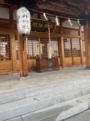 武井神社