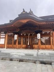 武井神社