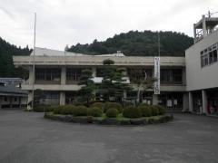 常陸大宮市美和総合支所