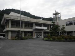 常陸大宮市美和総合支所