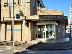 常陽銀行麻生支店