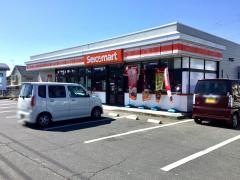 セイコーマート　赤塚南店