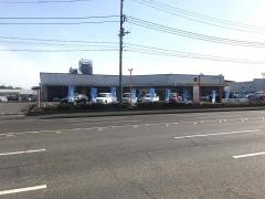 トヨタカローラ南茨城つくば店