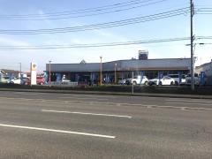 トヨタカローラ南茨城つくば店