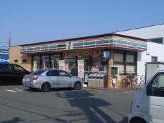 セブンイレブン 宇都宮下川俣店