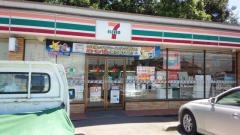 セブンイレブン　栃木国分寺花見ケ岡店