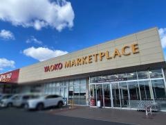 ヤオコー前橋六供店