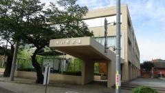 小川町役場