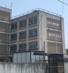 佐谷田小学校