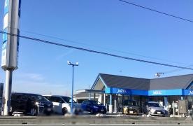 ネッツトヨタ東埼玉マイネッツ鷲宮