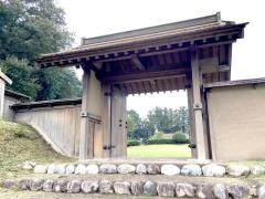 鉢形城公園