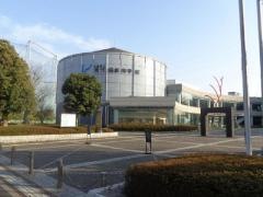 千葉県立現代産業科学館