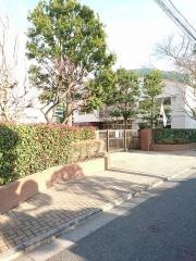 練馬区立練馬東中学校