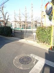 練馬区立練馬東中学校