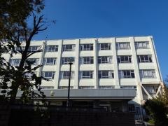 東京都立狛江高等学校
