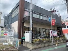 キッチンコート桜上水店