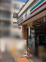 セブンイレブン　葛飾鎌倉1丁目店