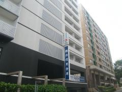 横浜信用金庫センター南支店