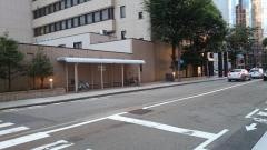 金沢信用金庫本店