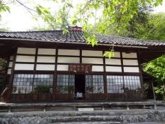 長慶寺