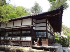 長慶寺
