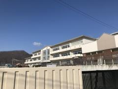 北新小学校
