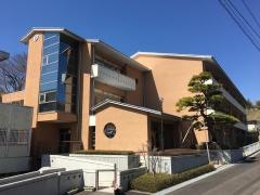 蜂屋小学校