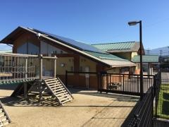 中津川保育園