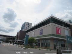 ラスパ御嵩
