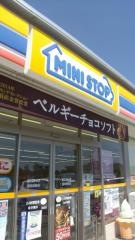 ミニストップ　湖西岡崎店