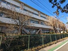 日間賀小学校