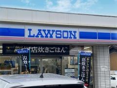 ローソンプラス　刈谷丸山店