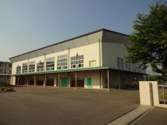 伊賀市立緑ヶ丘中学校