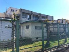 深井西小学校