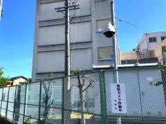 深井西小学校