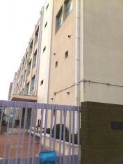 高殿南小学校