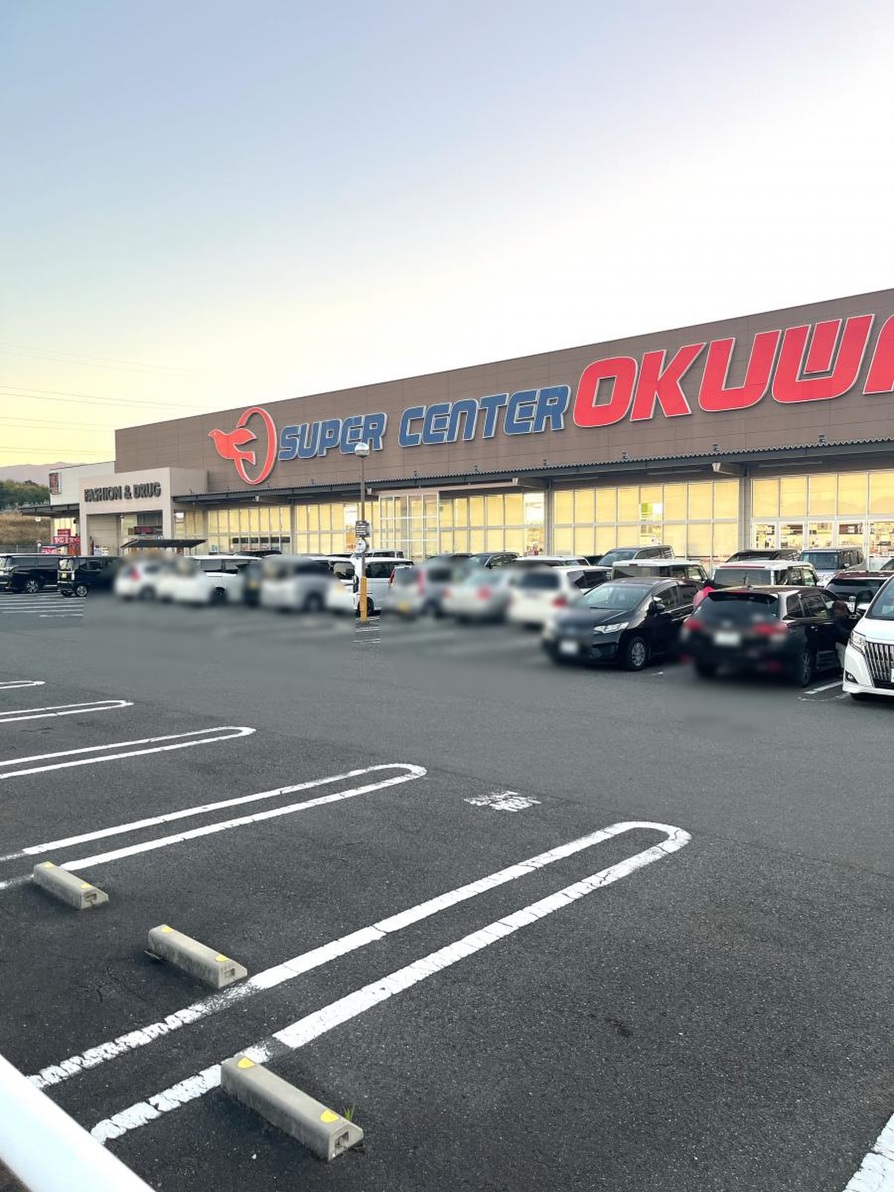 スーパー センター オークワ 和泉 納 花 店