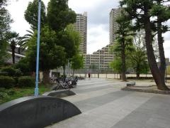 蒲生公園