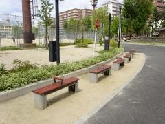蒲生公園