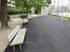 蒲生公園