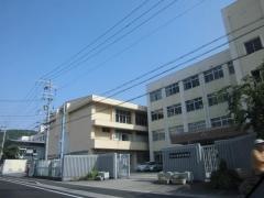姫路市立安室中学校