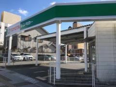 トヨタレンタリース神戸相生駅前店