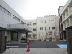 田辺第二小学校