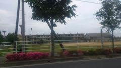 米子市立東山中学校